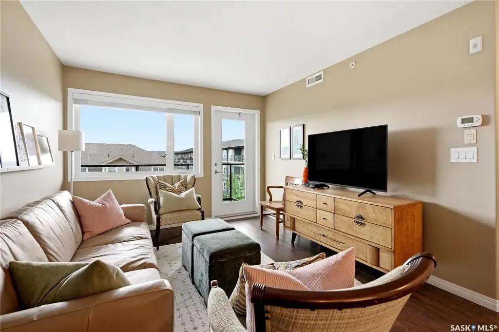 110 Willis Crescent Saskatoon SK S7T 0N5