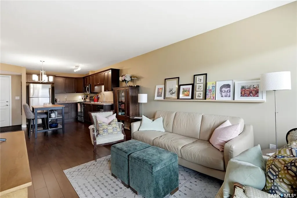 110 Willis Crescent Saskatoon SK S7T 0N5