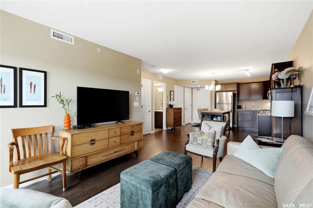 110 Willis Crescent Saskatoon SK S7T 0N5