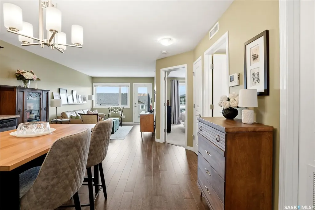110 Willis Crescent Saskatoon SK S7T 0N5