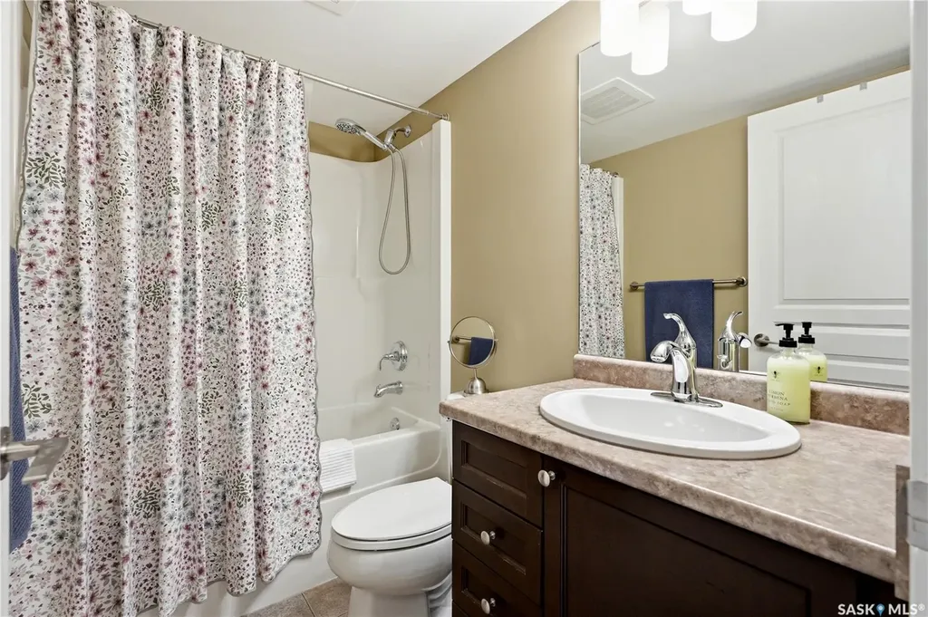 110 Willis Crescent Saskatoon SK S7T 0N5