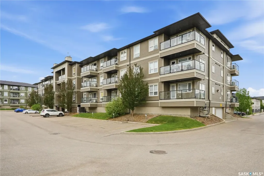 110 Willis Crescent Saskatoon SK S7T 0N5