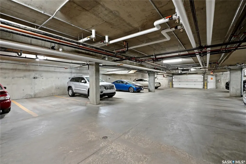 110 Willis Crescent Saskatoon SK S7T 0N5