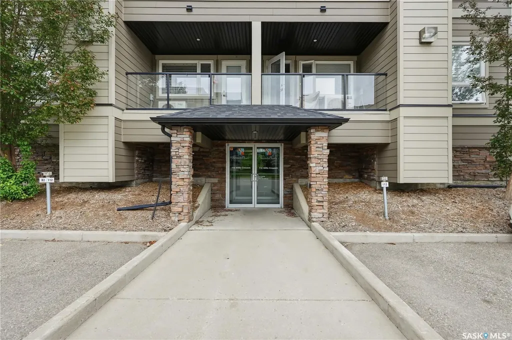 110 Willis Crescent Saskatoon SK S7T 0N5