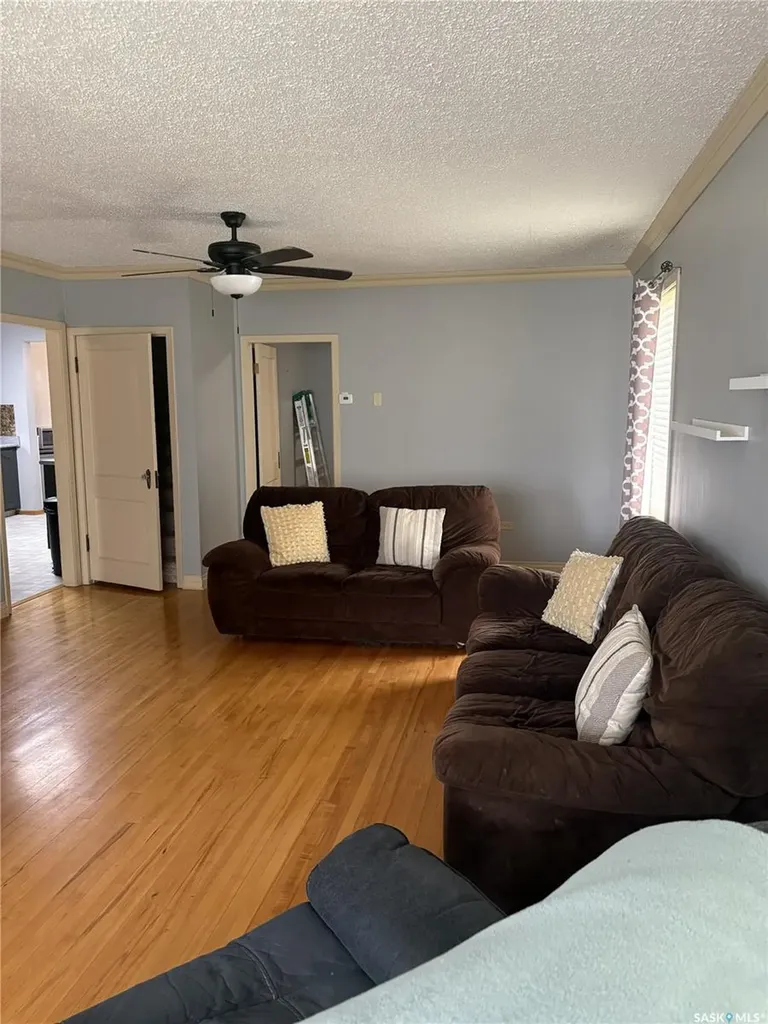 403 1st Street S Turtleford SK S0M 2Y0