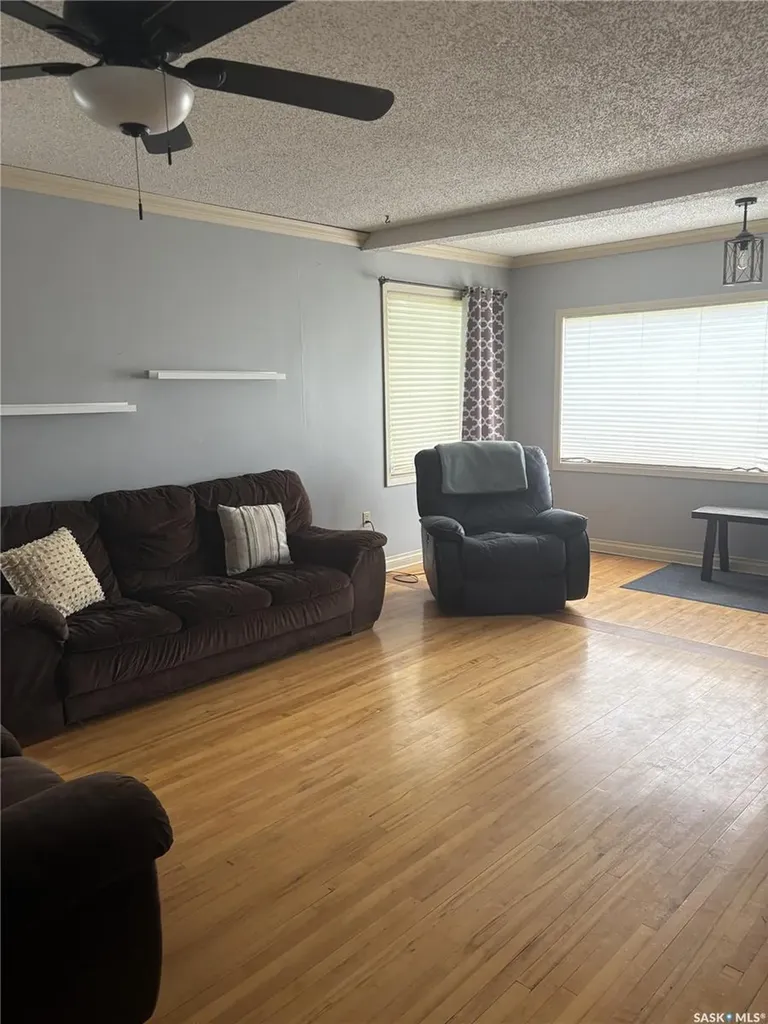 403 1st Street S Turtleford SK S0M 2Y0