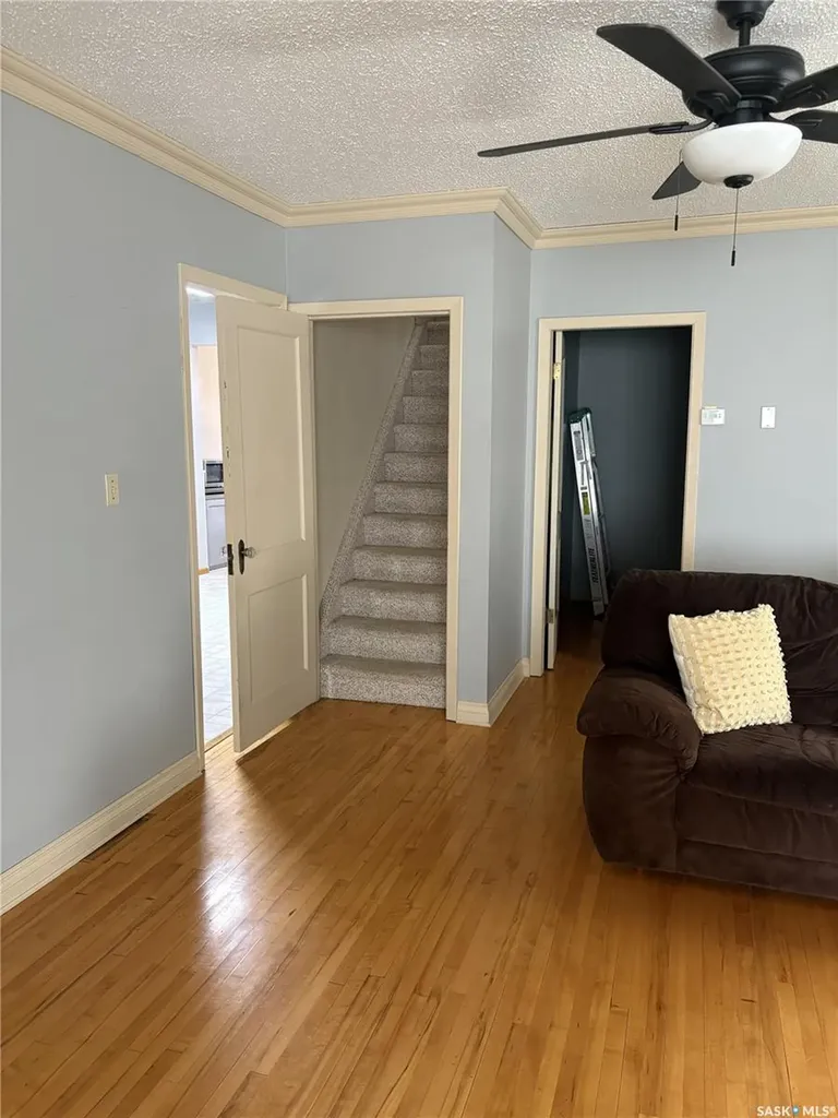 403 1st Street S Turtleford SK S0M 2Y0
