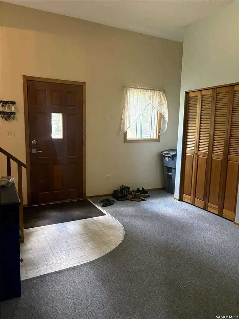 403 1st Street S Turtleford SK S0M 2Y0