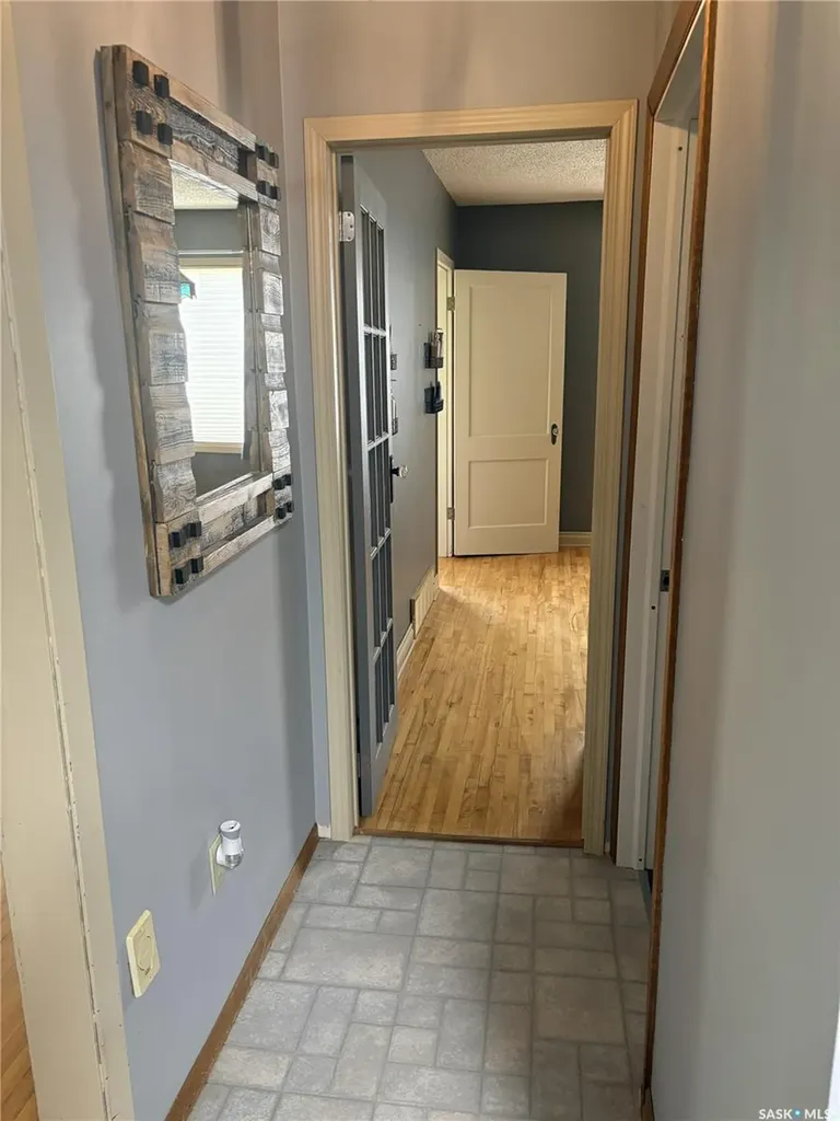 403 1st Street S Turtleford SK S0M 2Y0
