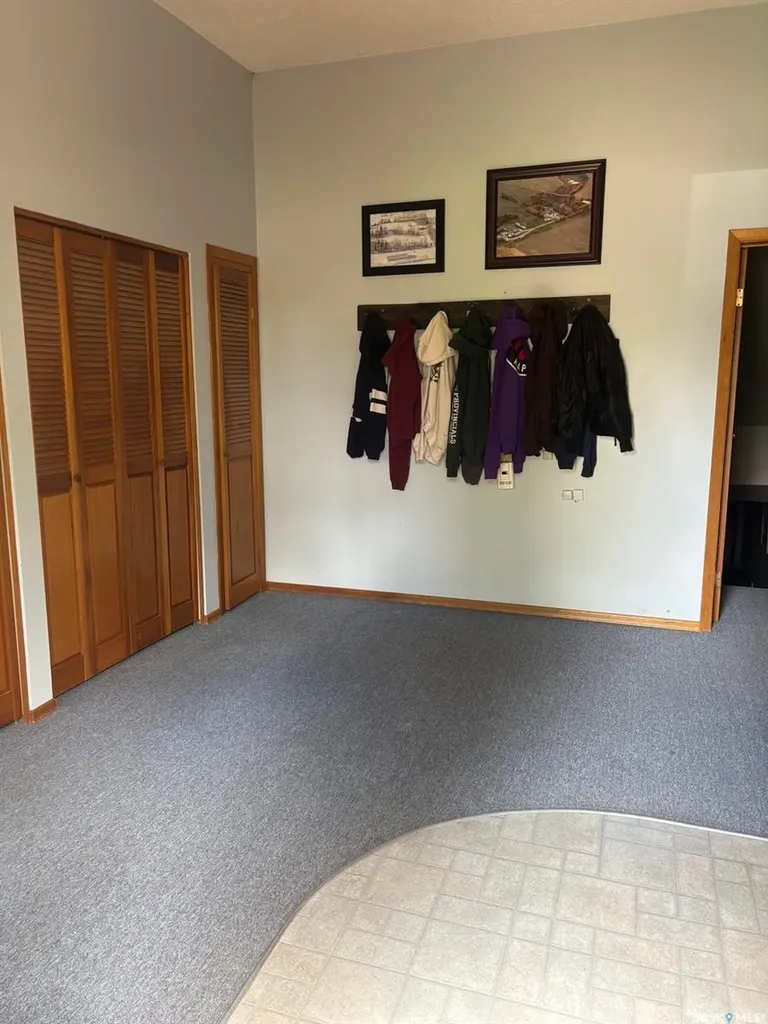 403 1st Street S Turtleford SK S0M 2Y0