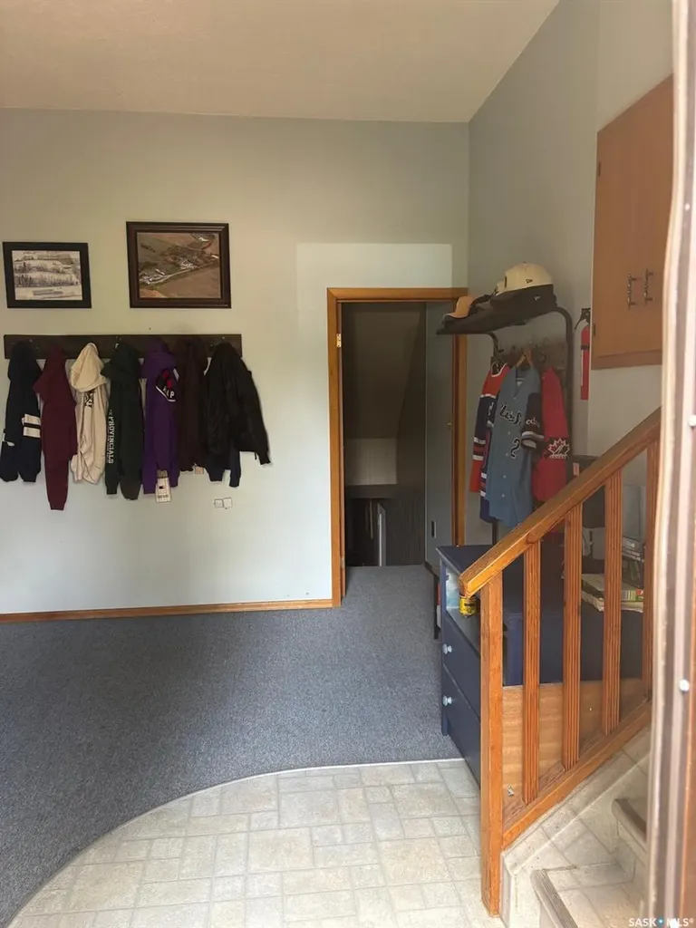 403 1st Street S Turtleford SK S0M 2Y0
