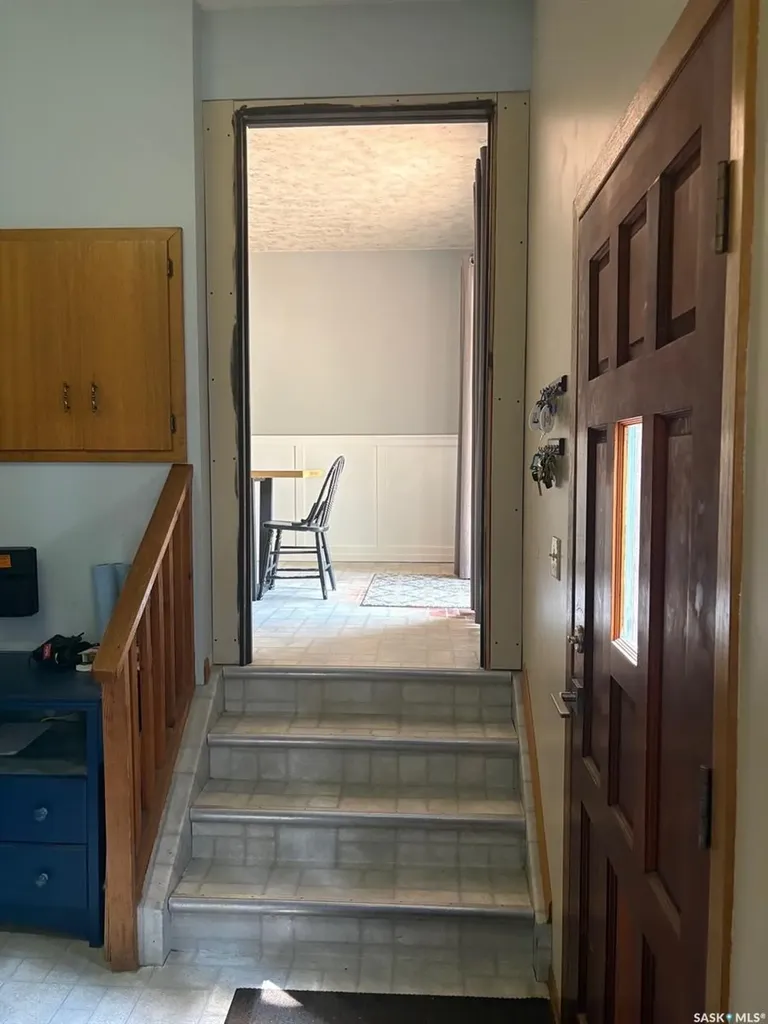 403 1st Street S Turtleford SK S0M 2Y0