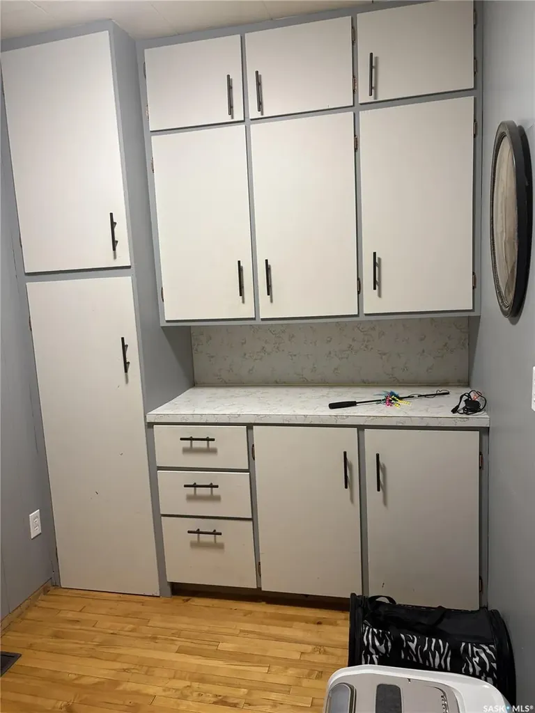 403 1st Street S Turtleford SK S0M 2Y0