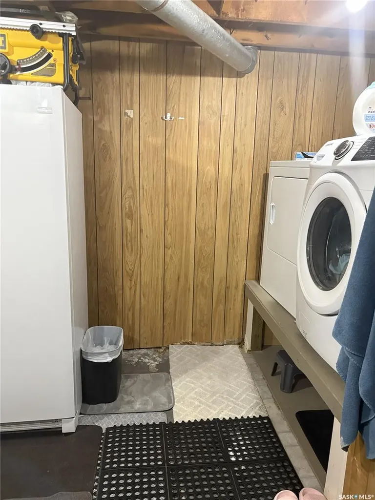 403 1st Street S Turtleford SK S0M 2Y0