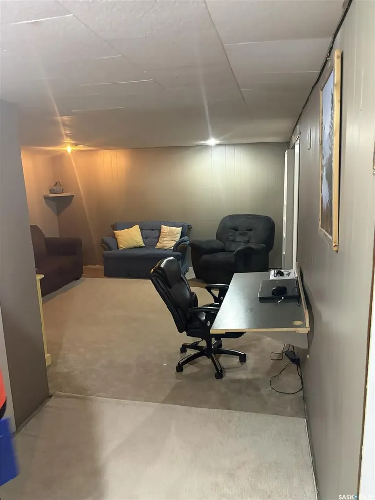 403 1st Street S Turtleford SK S0M 2Y0