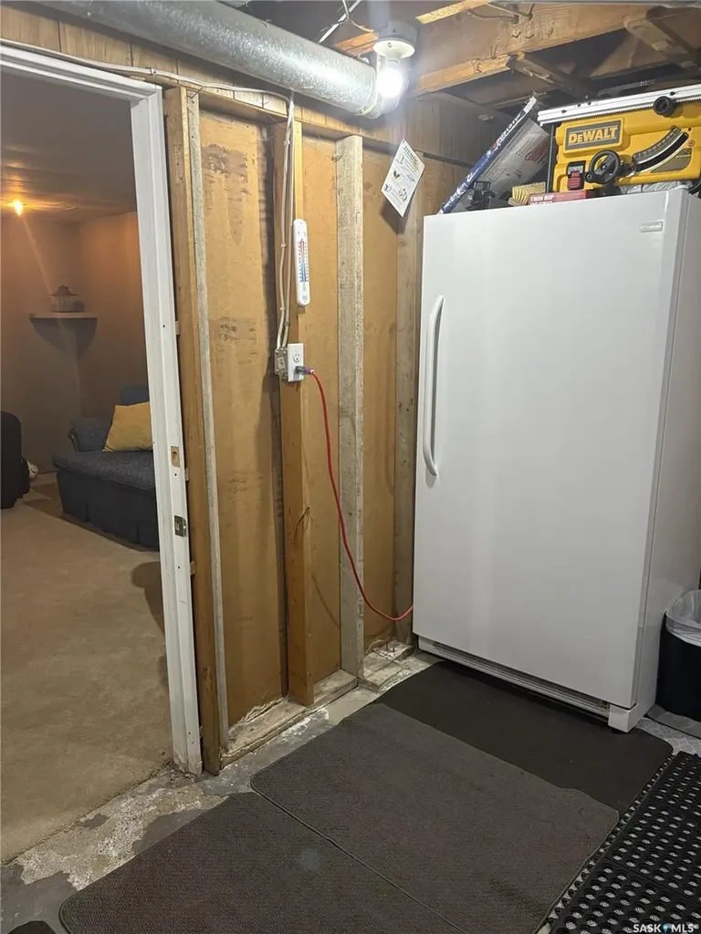 403 1st Street S Turtleford SK S0M 2Y0