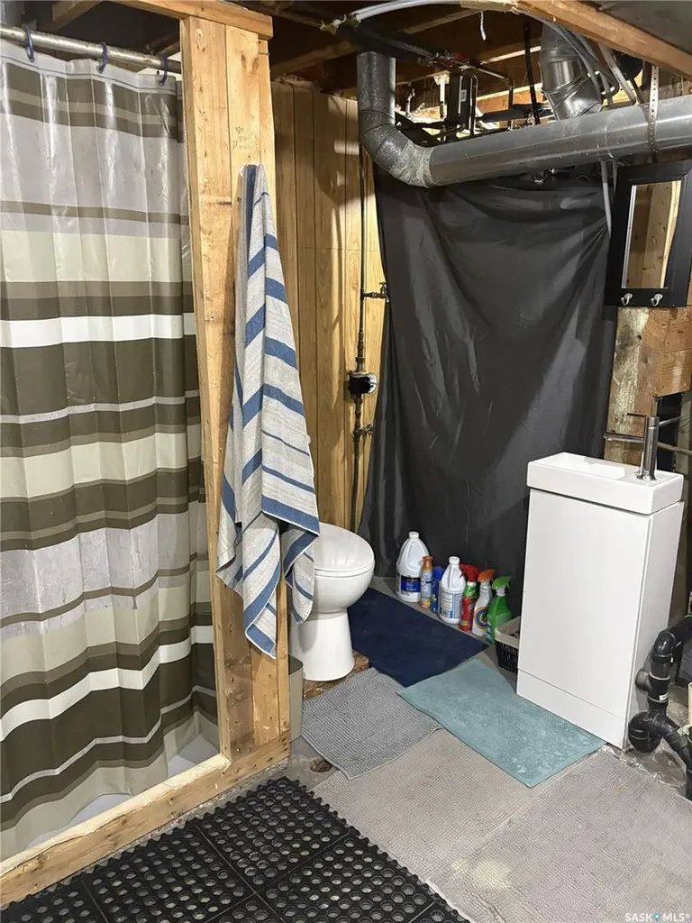 403 1st Street S Turtleford SK S0M 2Y0