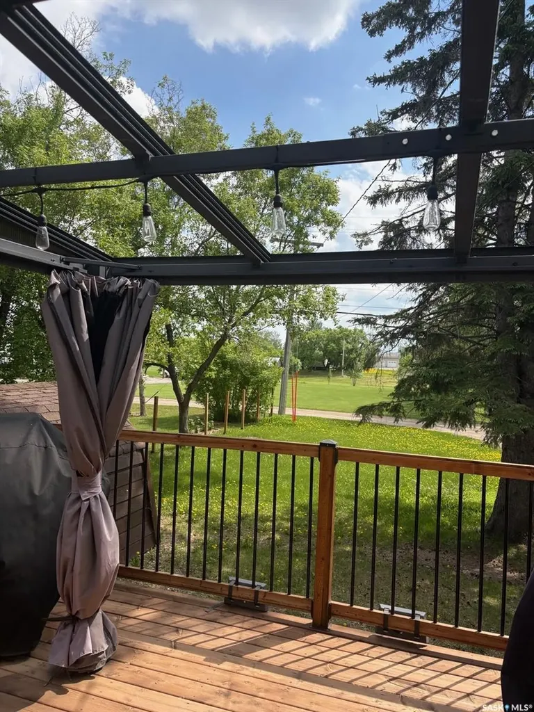 403 1st Street S Turtleford SK S0M 2Y0