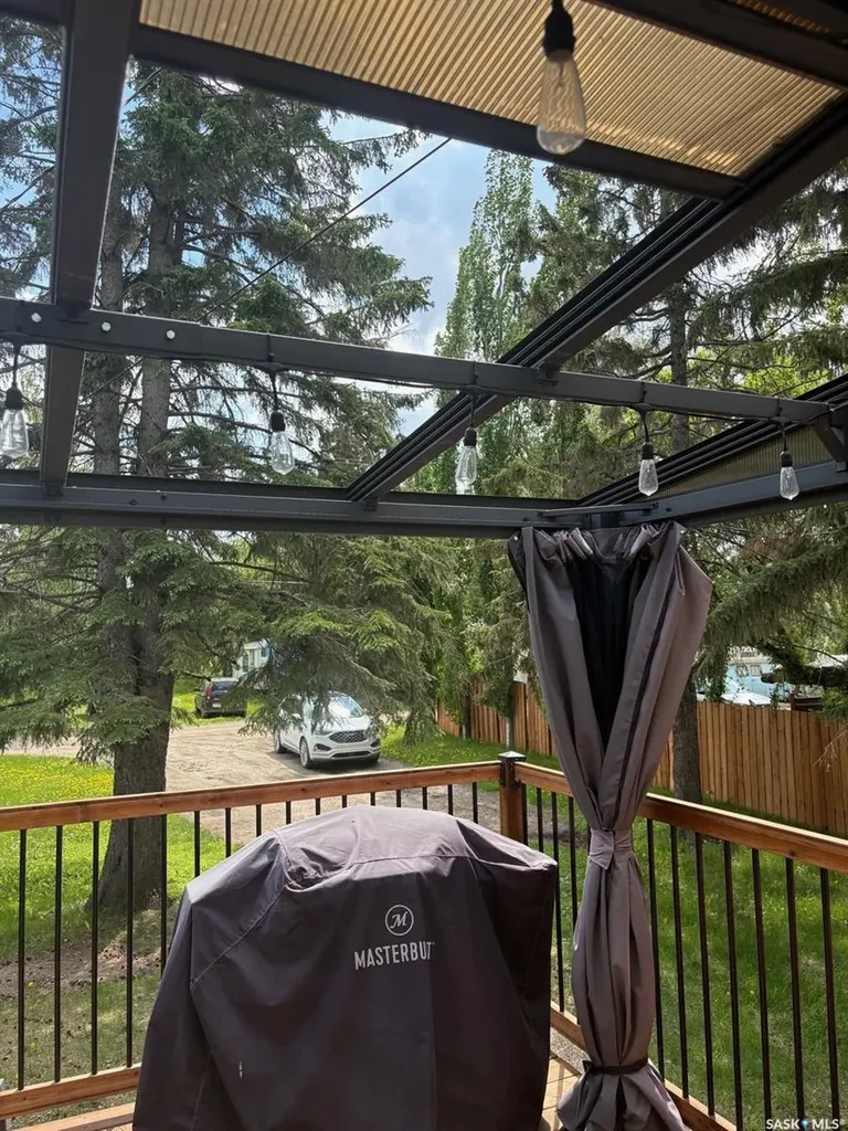 403 1st Street S Turtleford SK S0M 2Y0