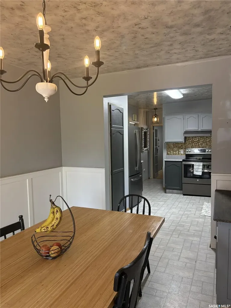 403 1st Street S Turtleford SK S0M 2Y0