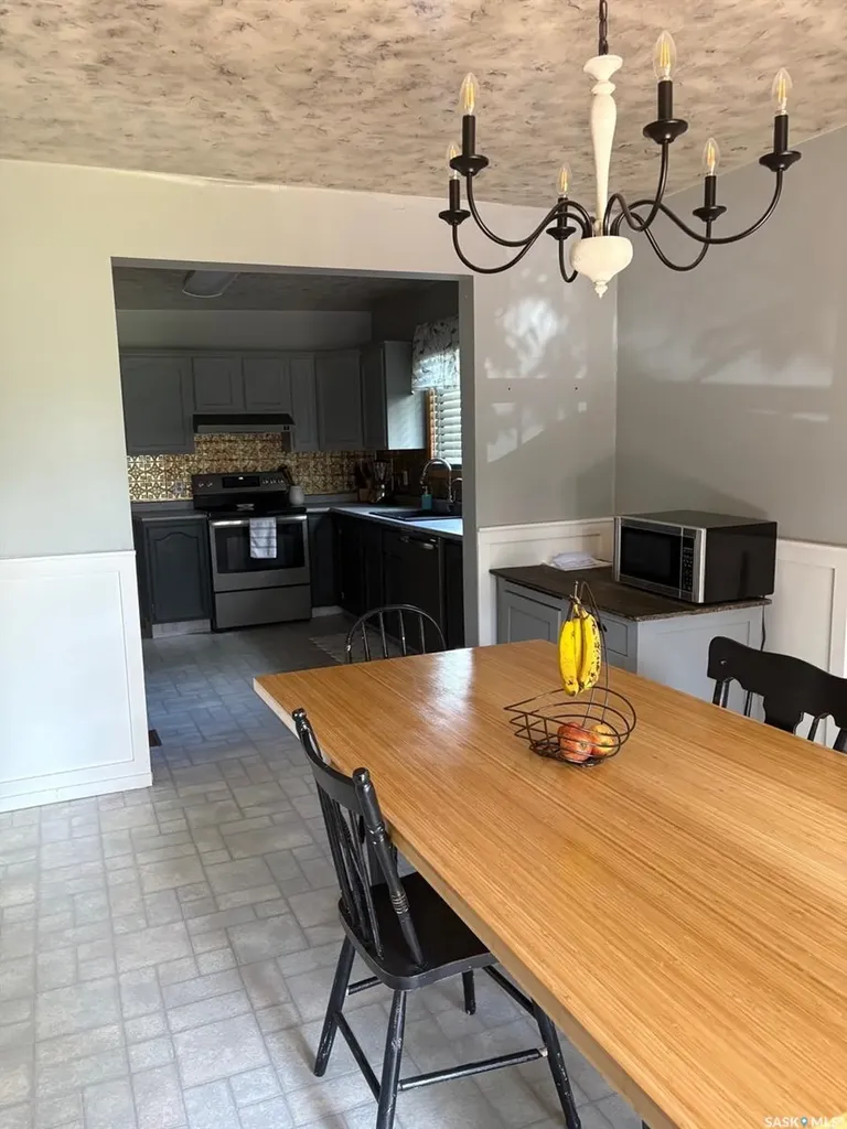 403 1st Street S Turtleford SK S0M 2Y0