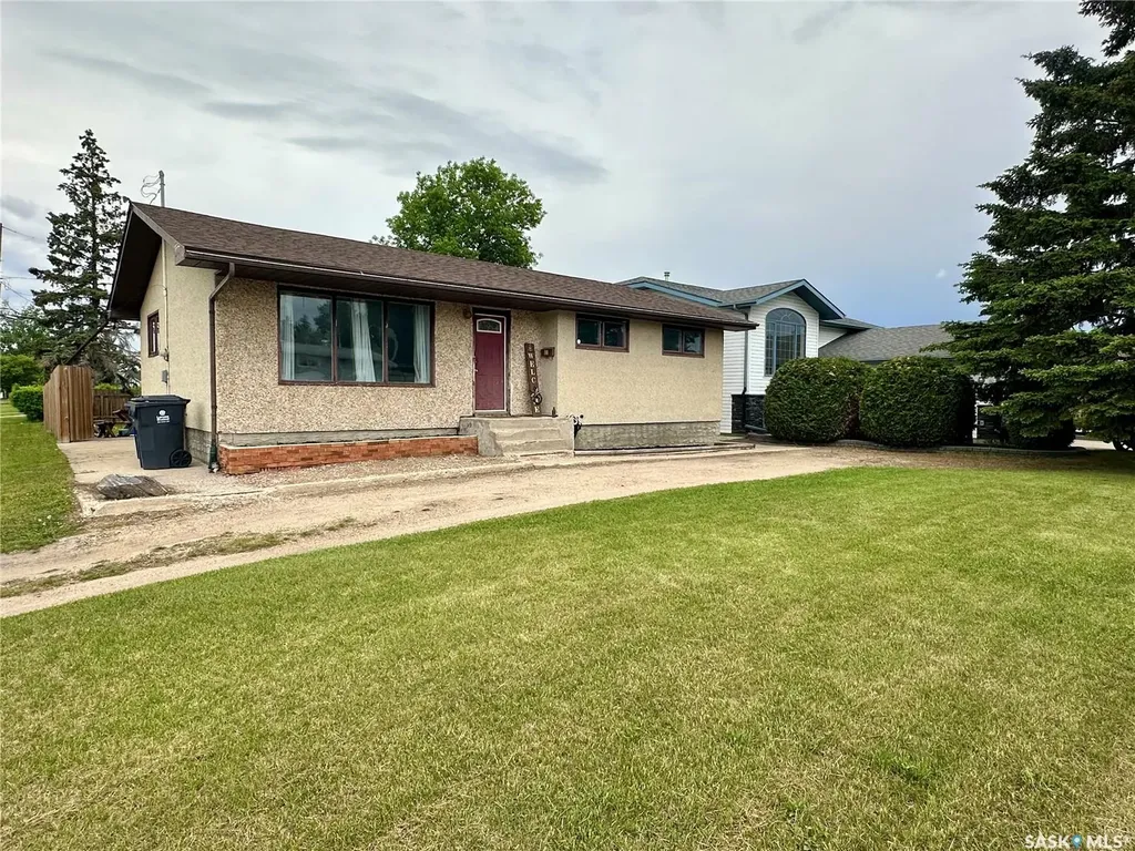 100 1st Street E Warman SK S0K 4S0