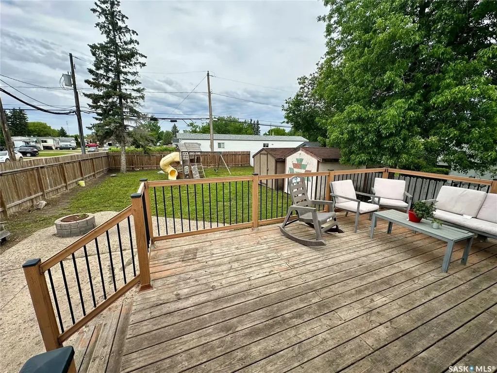 100 1st Street E Warman SK S0K 4S0