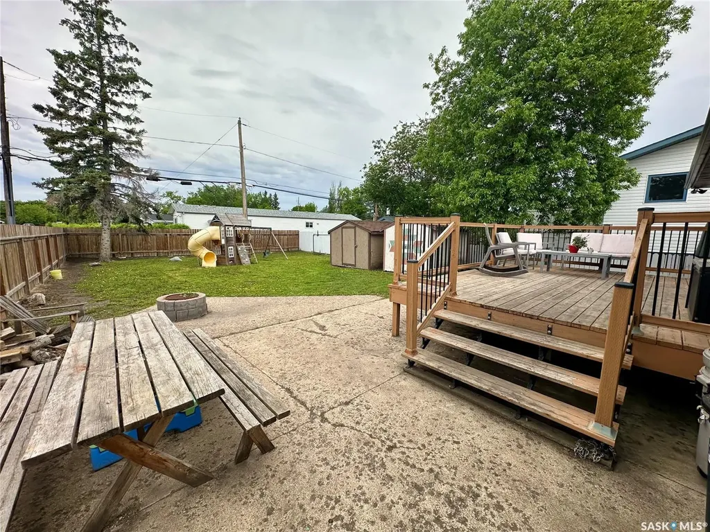 100 1st Street E Warman SK S0K 4S0