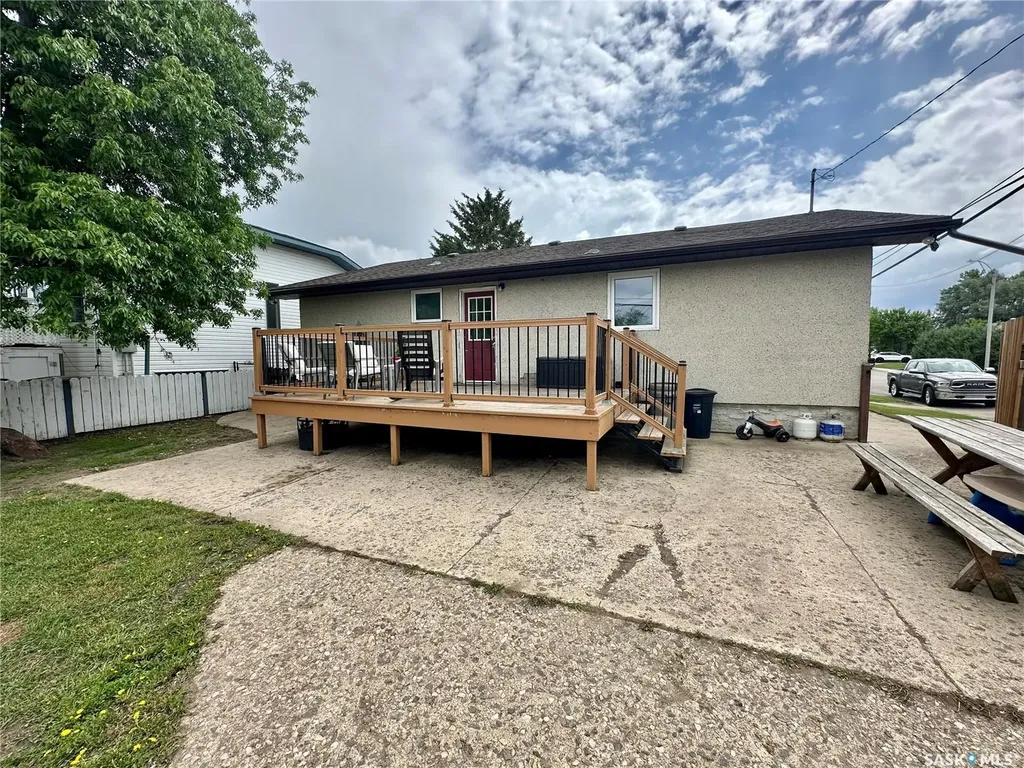 100 1st Street E Warman SK S0K 4S0
