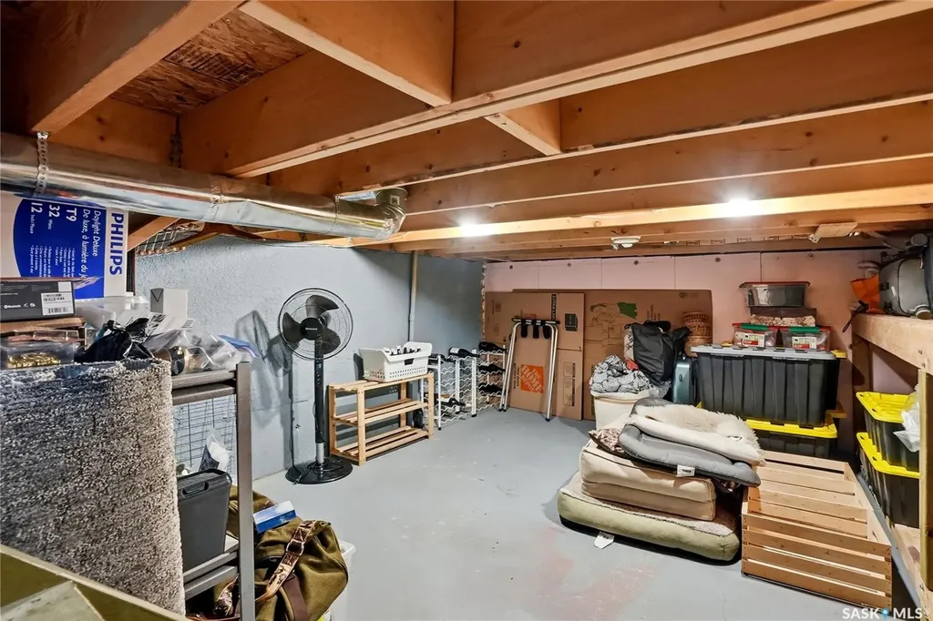 720 1st Street E Saskatoon SK S7H 1T1