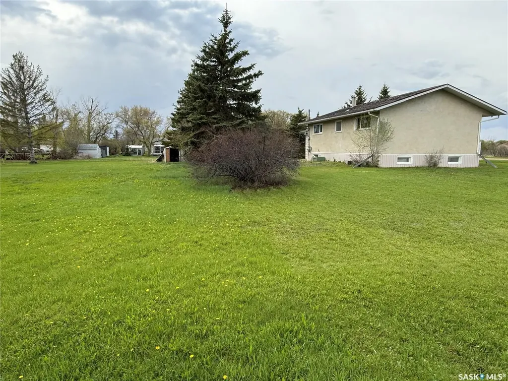 401 Golspie Street Craik SK S0G 0V0