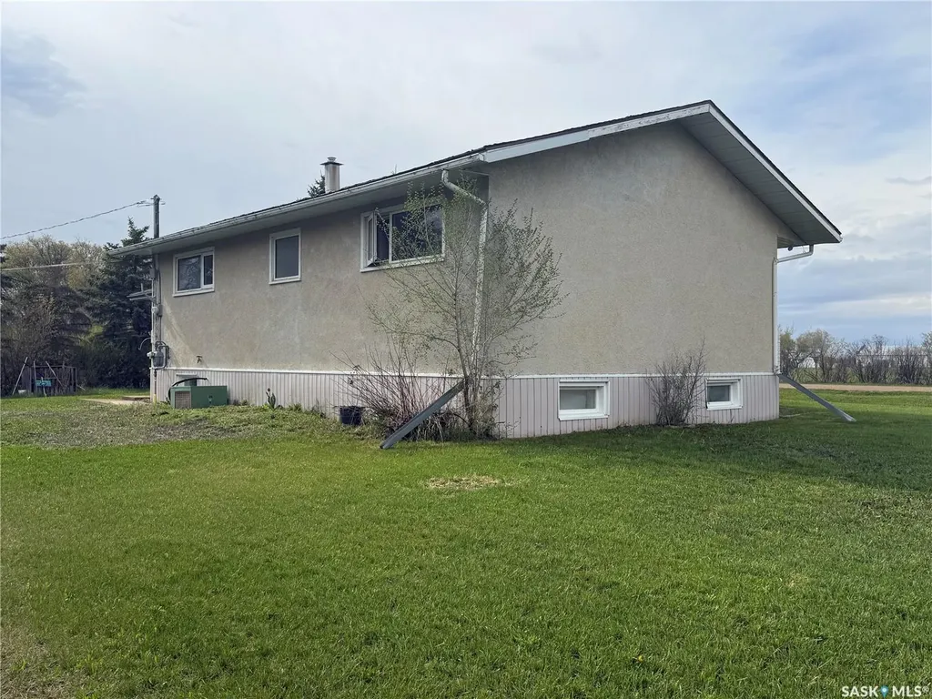 401 Golspie Street Craik SK S0G 0V0