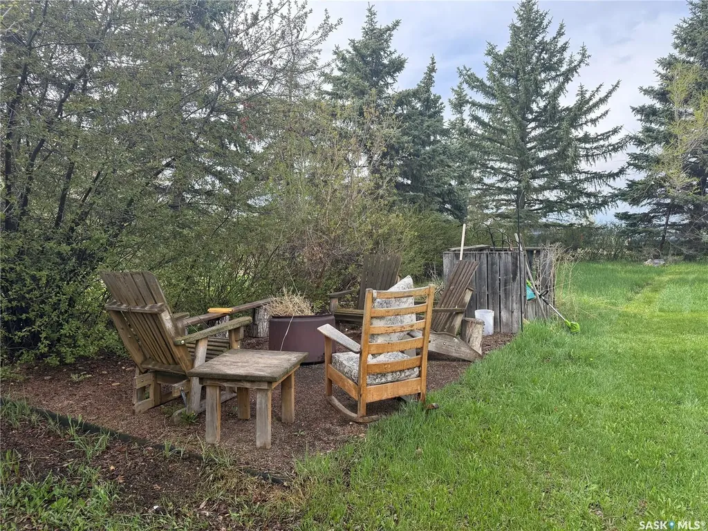 401 Golspie Street Craik SK S0G 0V0