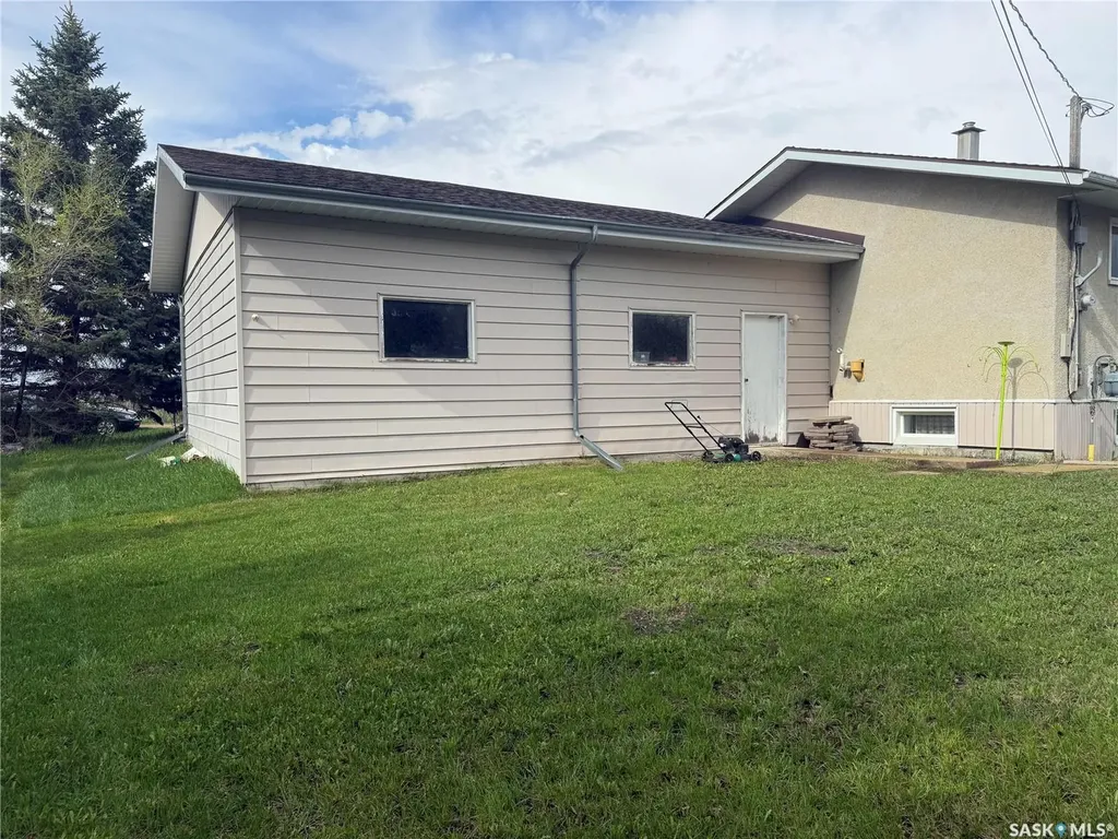 401 Golspie Street Craik SK S0G 0V0