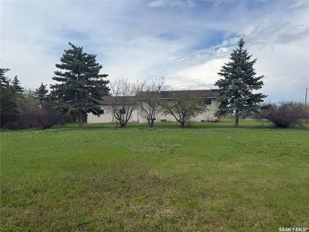 401 Golspie Street Craik SK S0G 0V0