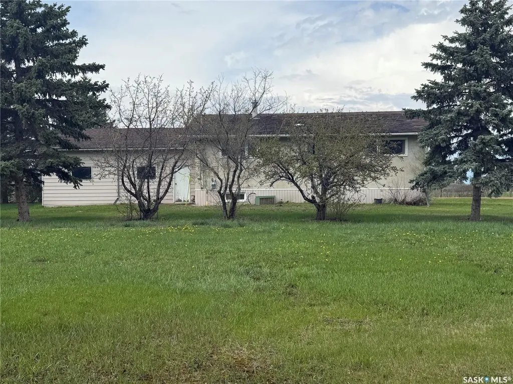 401 Golspie Street Craik SK S0G 0V0