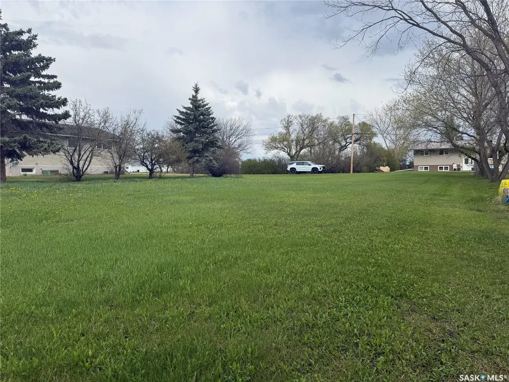 401 Golspie Street Craik SK S0G 0V0