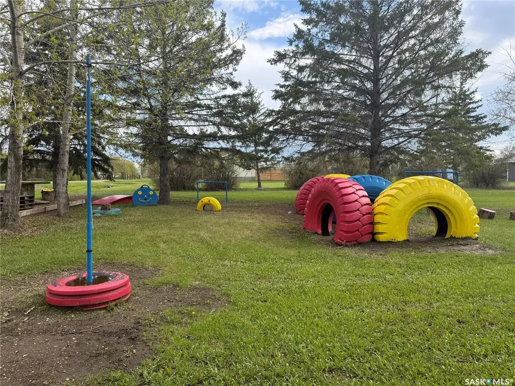 401 Golspie Street Craik SK S0G 0V0