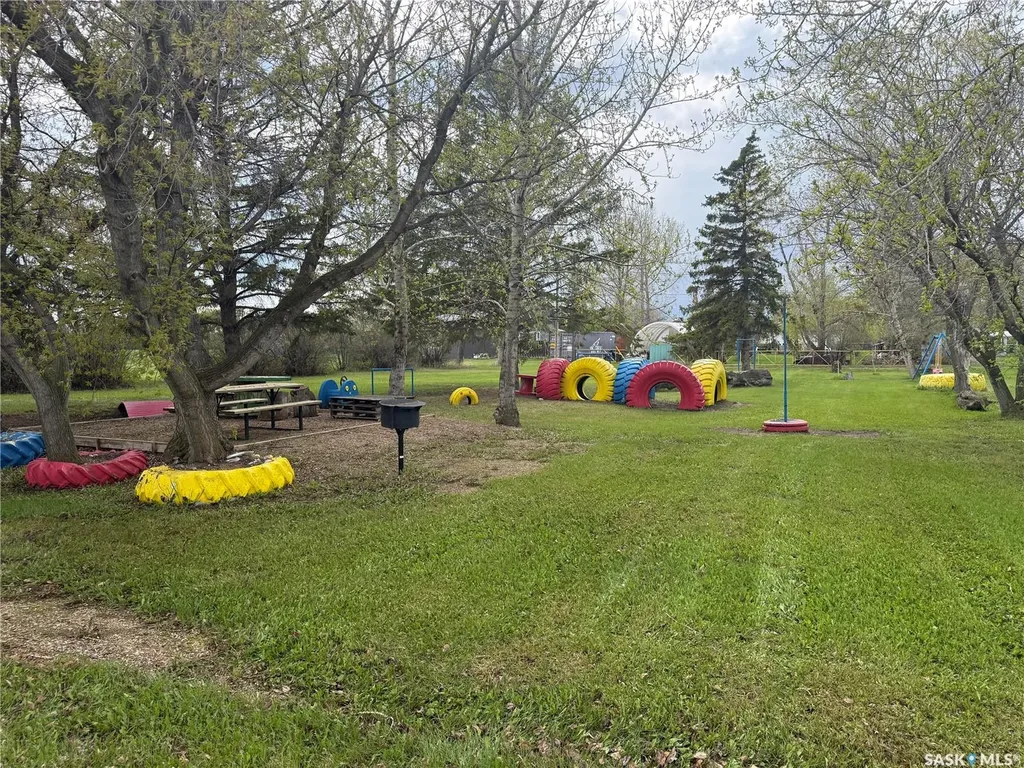 401 Golspie Street Craik SK S0G 0V0
