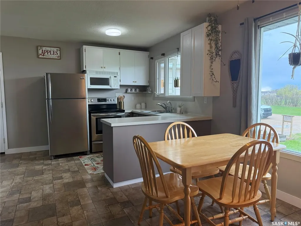 401 Golspie Street Craik SK S0G 0V0