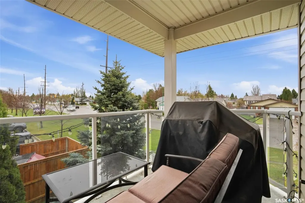 425 Keevil Crescent Saskatoon SK S7N 4R9
