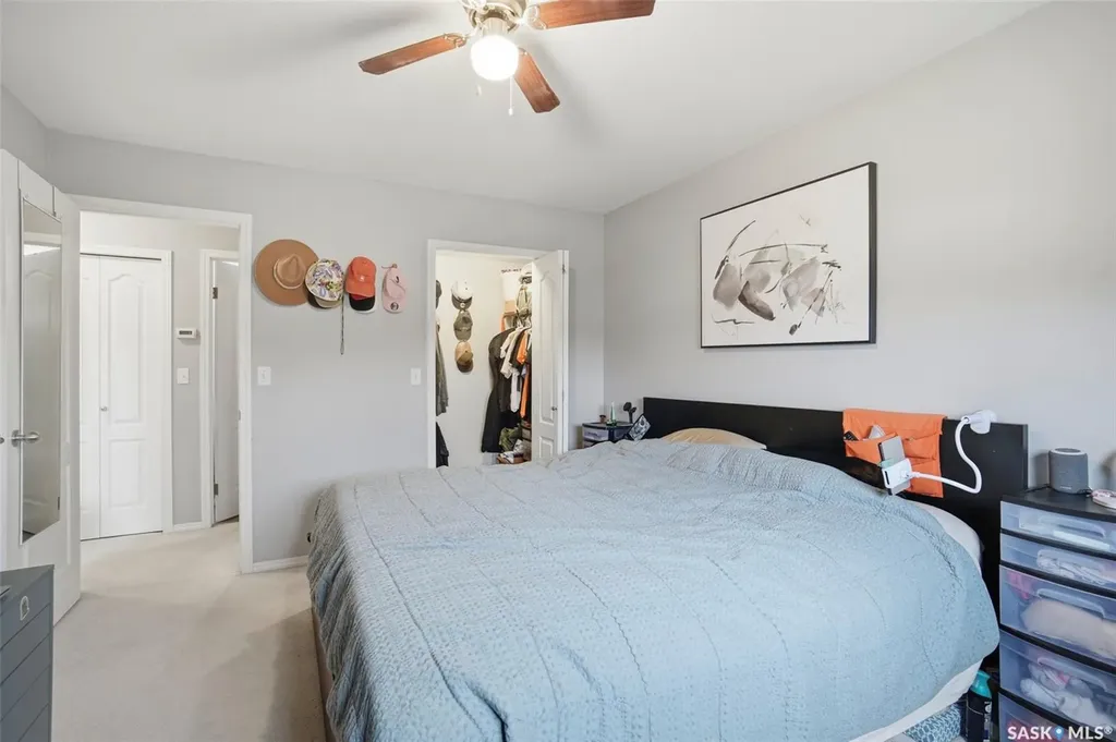 425 Keevil Crescent Saskatoon SK S7N 4R9