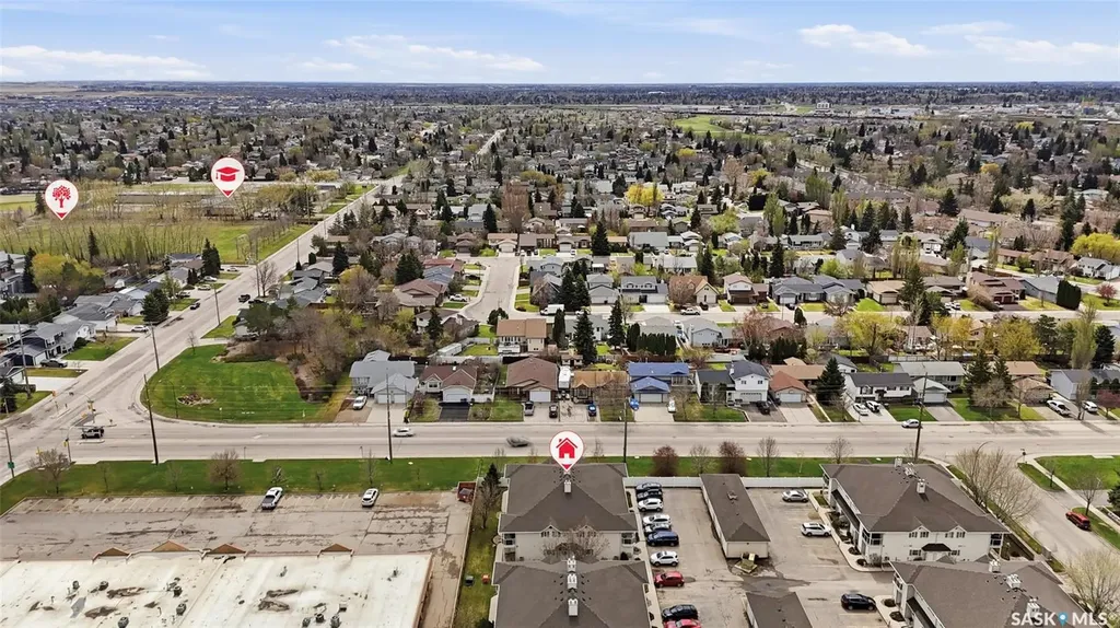 425 Keevil Crescent Saskatoon SK S7N 4R9