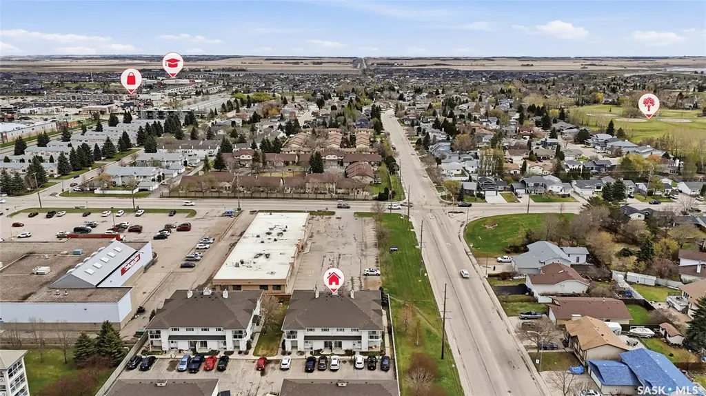 425 Keevil Crescent Saskatoon SK S7N 4R9
