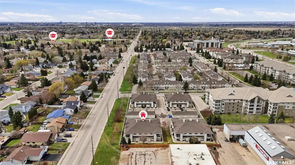 425 Keevil Crescent Saskatoon SK S7N 4R9