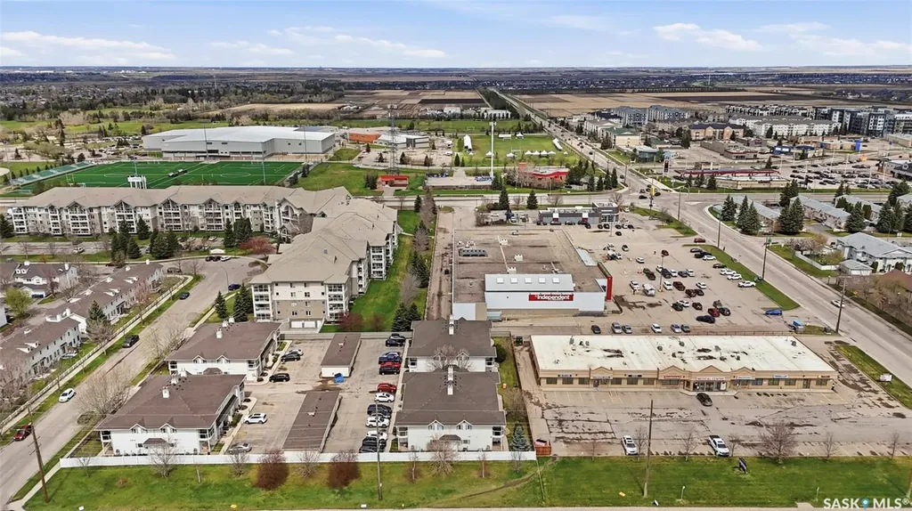 425 Keevil Crescent Saskatoon SK S7N 4R9