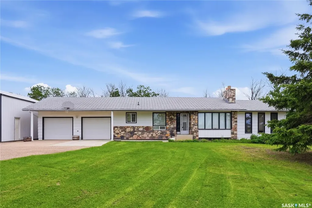 Rural Address Corman Park Rm No. 344 SK S0K 2T0
