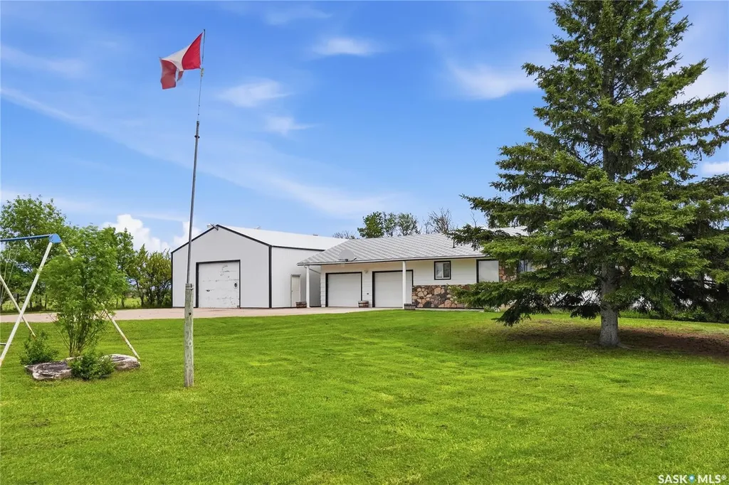 Rural Address Corman Park Rm No. 344 SK S0K 2T0