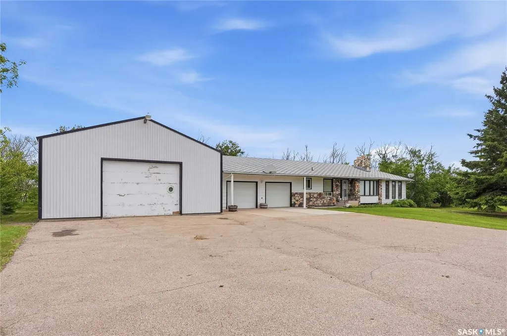 Rural Address Corman Park Rm No. 344 SK S0K 2T0