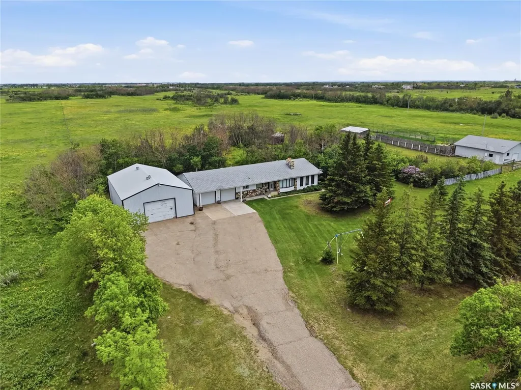 Rural Address Corman Park Rm No. 344 SK S0K 2T0